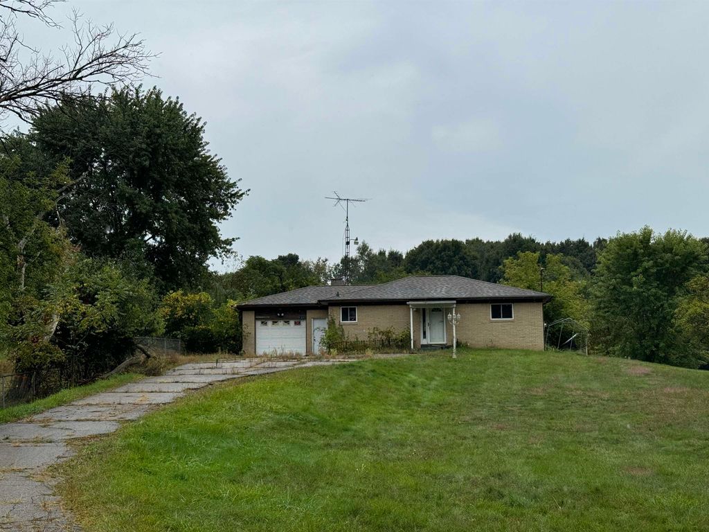 5412 Stanley Road, Genesee Twp, MI 48506