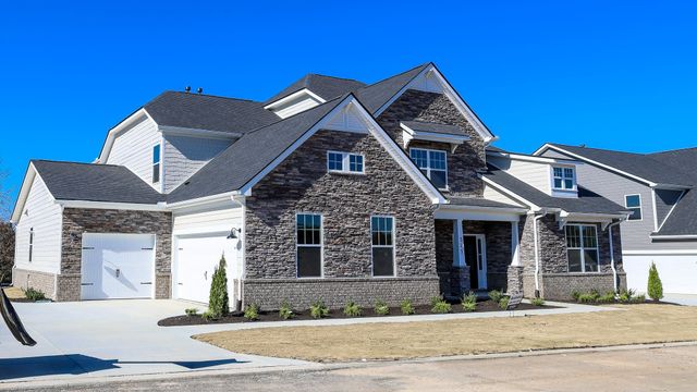 323 Harvest Point Blvd, Spring Hill, TN 37174