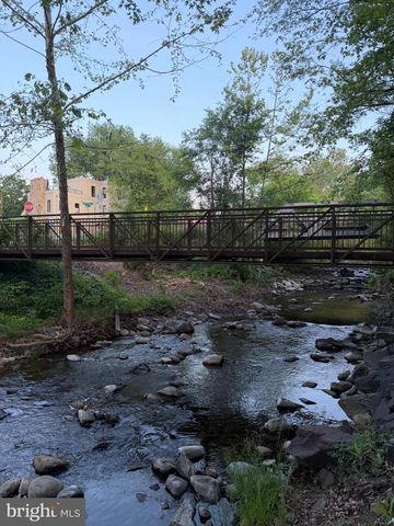 22 WATER ST, Sperryville, VA 22740