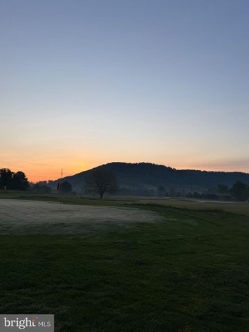 22 WATER ST, Sperryville, VA 22740
