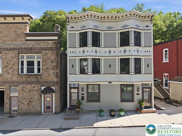 169 West Broadway, Jim Thorpe Boro, PA 18229