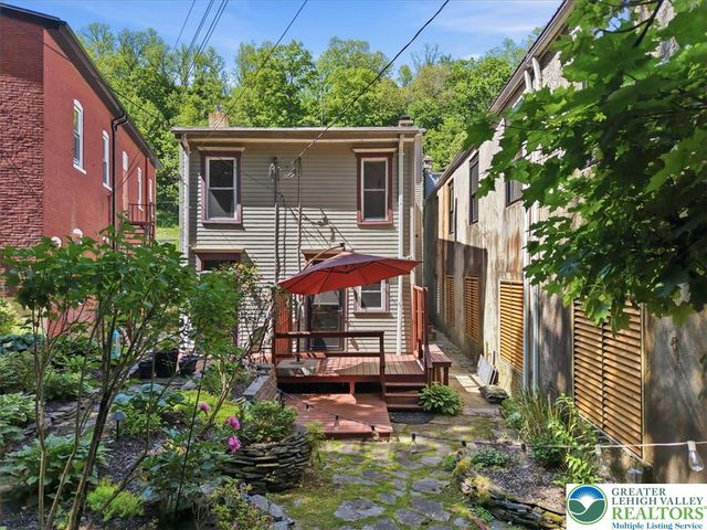 169 West Broadway, Jim Thorpe Boro, PA 18229