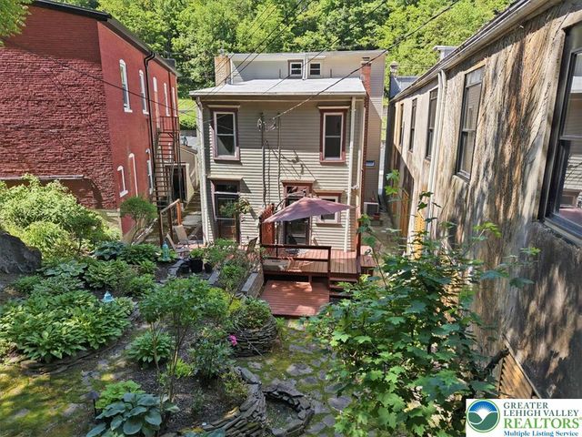 169 West Broadway, Jim Thorpe Boro, PA 18229