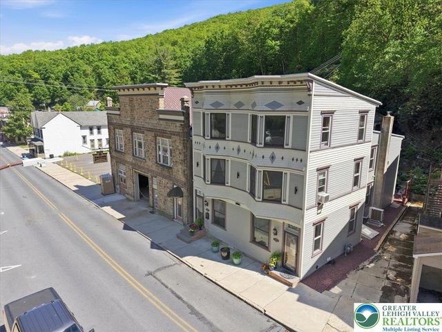 169 West Broadway, Jim Thorpe Boro, PA 18229