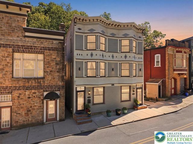 169 West Broadway, Jim Thorpe Boro, PA 18229
