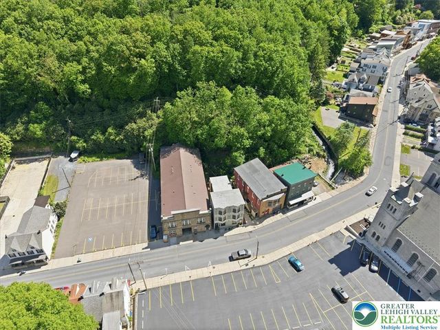 169 West Broadway, Jim Thorpe Boro, PA 18229