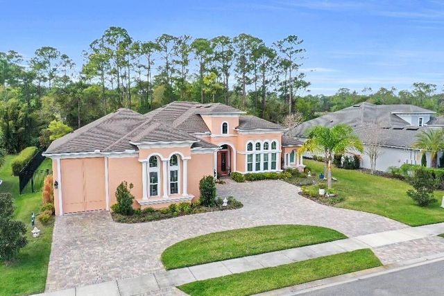 2454 HYATT CREEK LANE, Port Orange, FL 32128