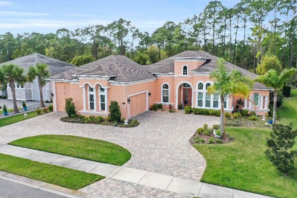 2454 HYATT CREEK LANE, Port Orange, FL 32128