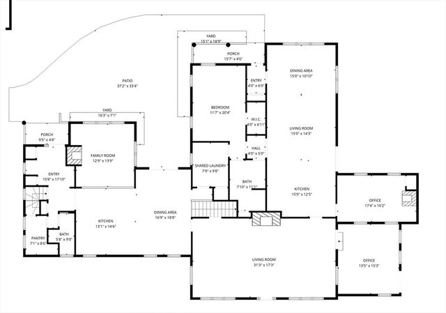 274 South St, Medfield, MA 02052