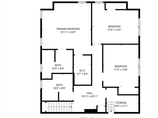 274 South St, Medfield, MA 02052