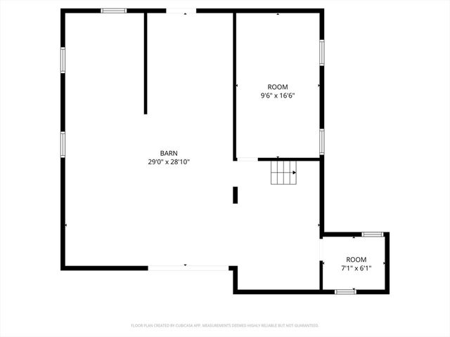 274 South St, Medfield, MA 02052