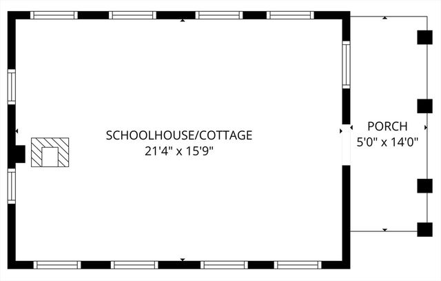 274 South St, Medfield, MA 02052