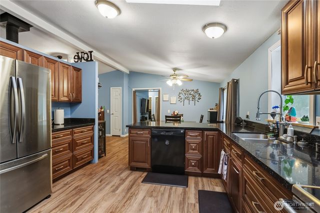 18125 Dew Drop Lane NW, Poulsbo, WA 98370