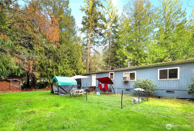 18125 Dew Drop Lane NW, Poulsbo, WA 98370