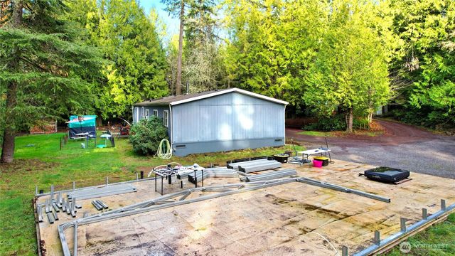 18125 Dew Drop Lane NW, Poulsbo, WA 98370