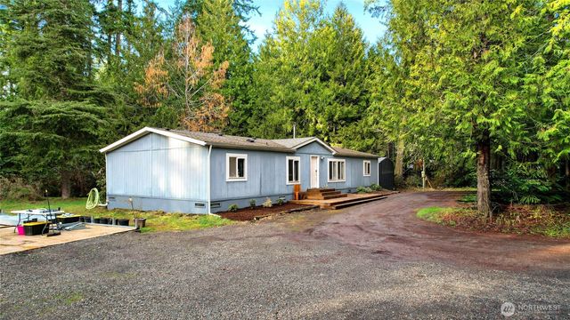 18125 Dew Drop Lane NW, Poulsbo, WA 98370