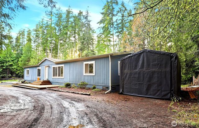 18125 Dew Drop Lane NW, Poulsbo, WA 98370