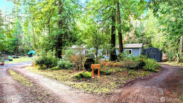 18125 Dew Drop Lane NW, Poulsbo, WA 98370