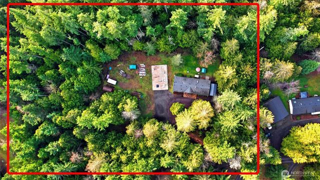 18125 Dew Drop Lane NW, Poulsbo, WA 98370