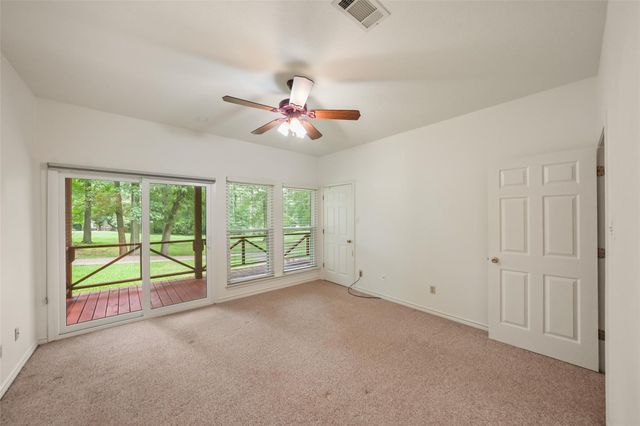 416 Augusta Drive, Huntsville, TX 77340