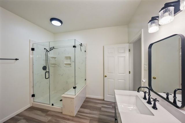 416 Augusta Drive, Huntsville, TX 77340