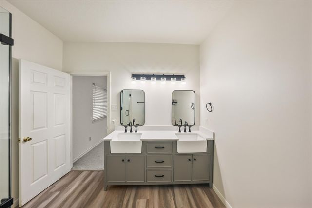416 Augusta Drive, Huntsville, TX 77340