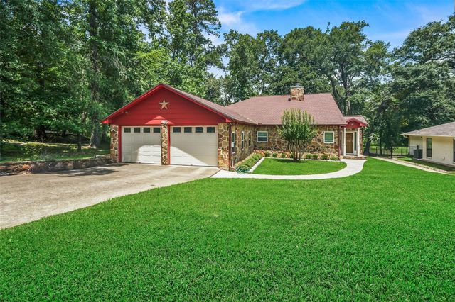 416 Augusta Drive, Huntsville, TX 77340
