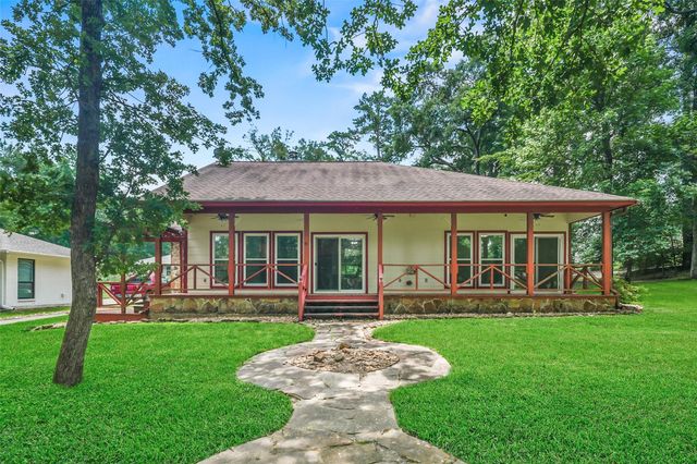 416 Augusta Drive, Huntsville, TX 77340