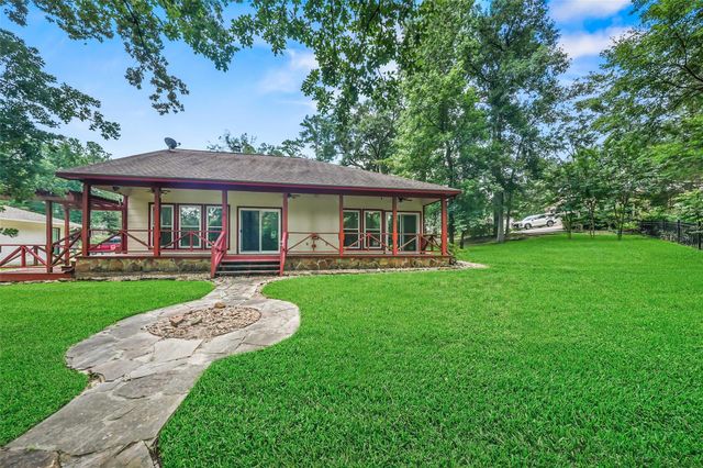 416 Augusta Drive, Huntsville, TX 77340