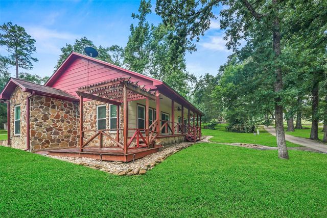 416 Augusta Drive, Huntsville, TX 77340