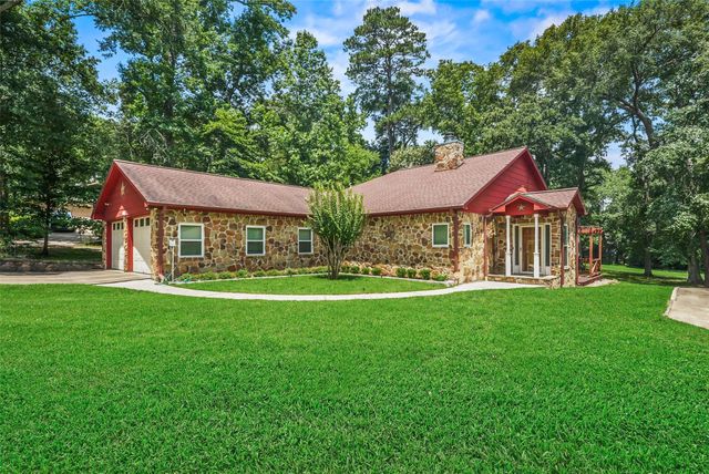 416 Augusta Drive, Huntsville, TX 77340