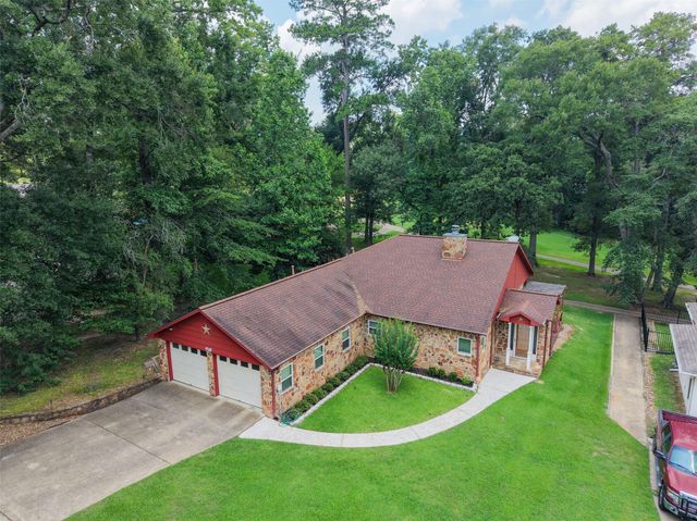 416 Augusta Drive, Huntsville, TX 77340