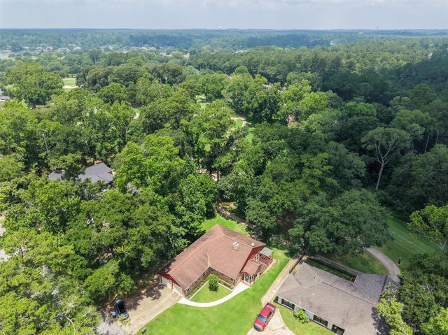 416 Augusta Drive, Huntsville, TX 77340