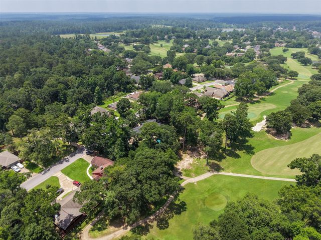 416 Augusta Drive, Huntsville, TX 77340