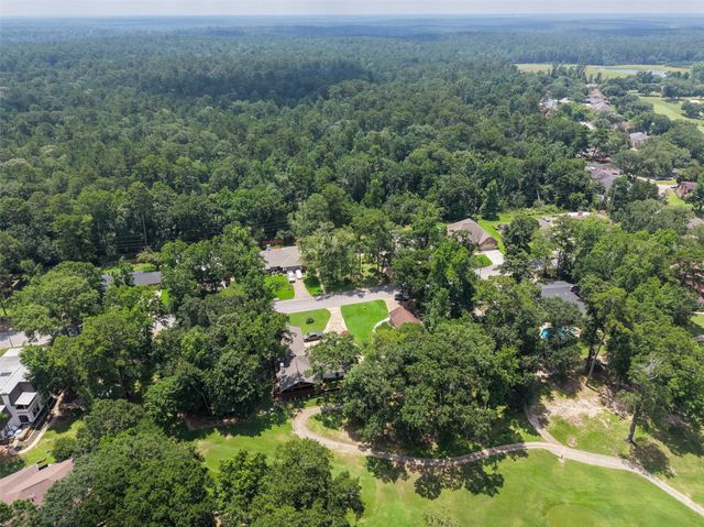 416 Augusta Drive, Huntsville, TX 77340