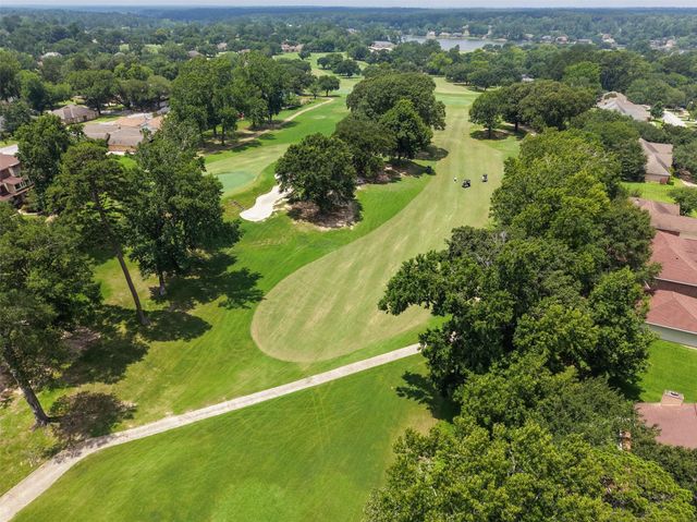 416 Augusta Drive, Huntsville, TX 77340