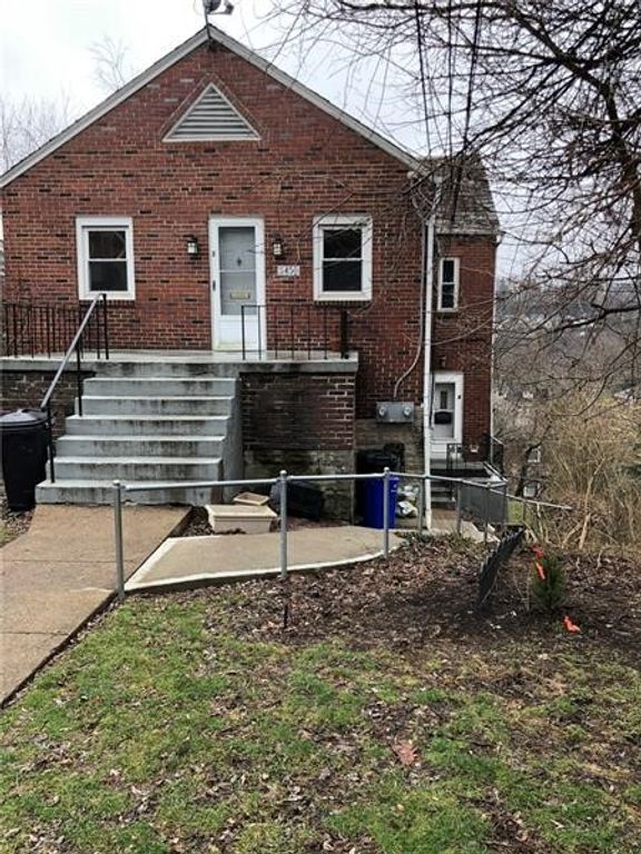 5450 Covode Pl 1, Squirrel Hill, PA 15217