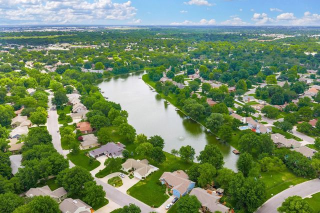 323 N Covington St, Wichita, KS 67212