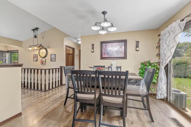 323 N Covington St, Wichita, KS 67212