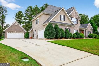 186 Brittany Lane, Senoia, GA 30276
