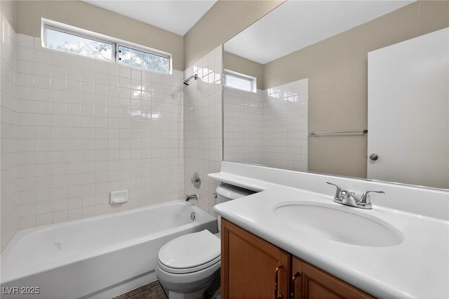 3312 Epson Street, Las Vegas, NV 89129