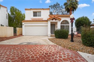 3312 Epson Street, Las Vegas, NV 89129