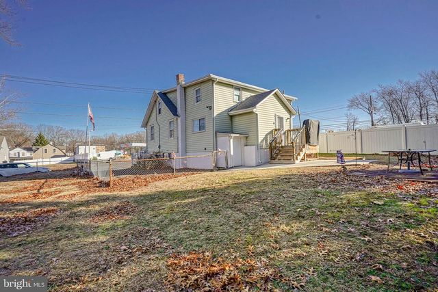 1925 GOOD INTENT RD, Woodbury, NJ 08096