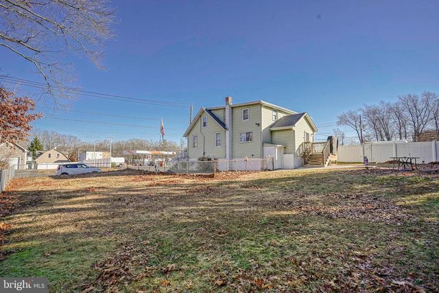 1925 GOOD INTENT RD, Woodbury, NJ 08096