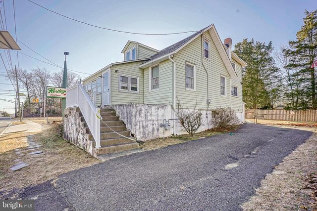 1925 GOOD INTENT RD, Woodbury, NJ 08096