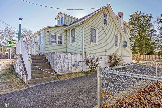 1925 GOOD INTENT RD, Woodbury, NJ 08096