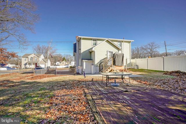 1925 GOOD INTENT RD, Woodbury, NJ 08096