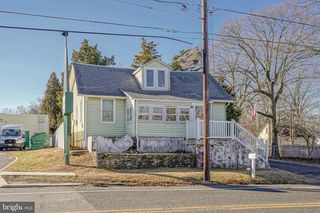 1925 GOOD INTENT RD, Woodbury, NJ 08096