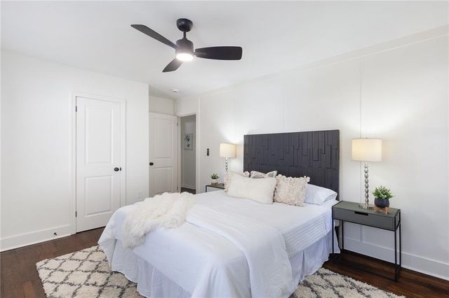 2359 Polar Rock SW Avenue, Atlanta, GA 30315