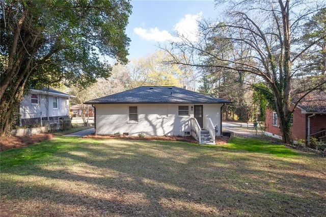 2359 Polar Rock SW Avenue, Atlanta, GA 30315